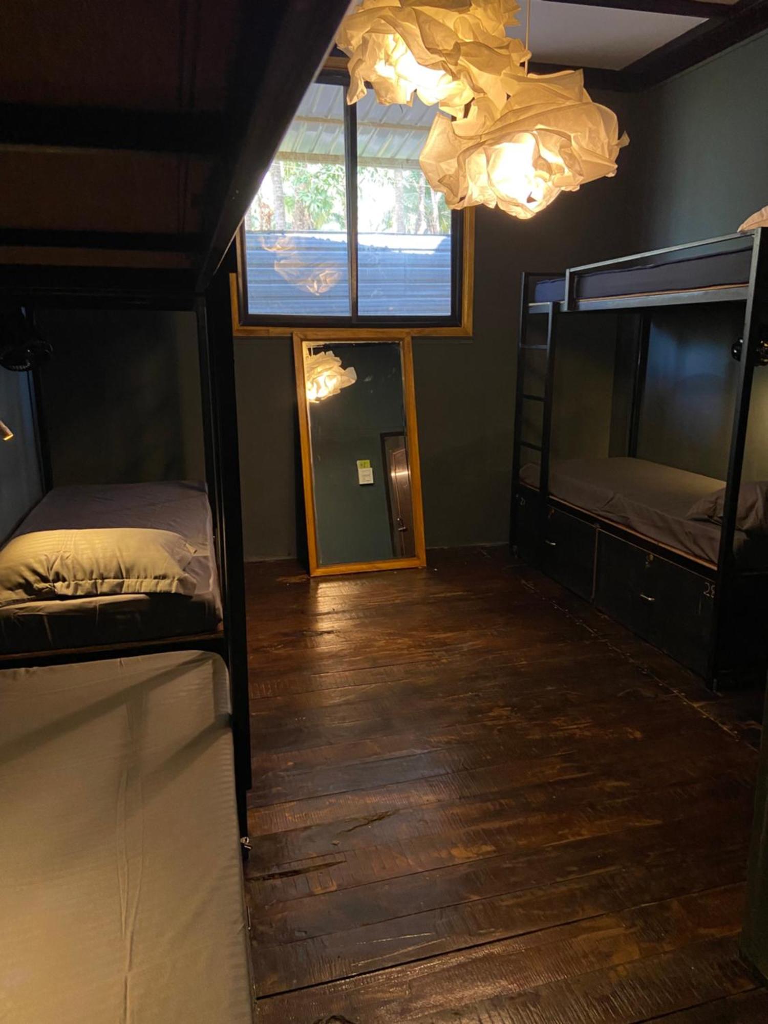 Bibhitaki Hostels Palolem Beach ภายนอก รูปภาพ