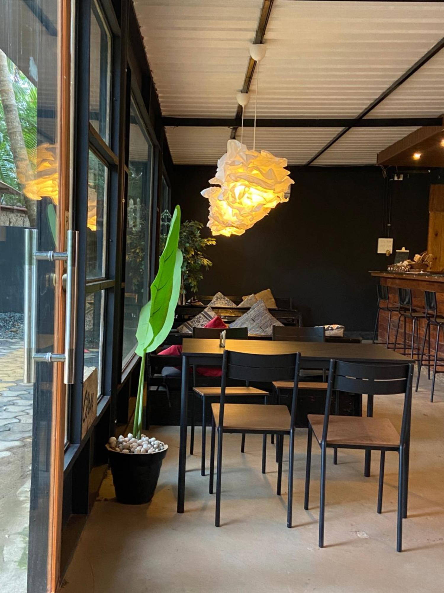 Bibhitaki Hostels Palolem Beach ภายนอก รูปภาพ