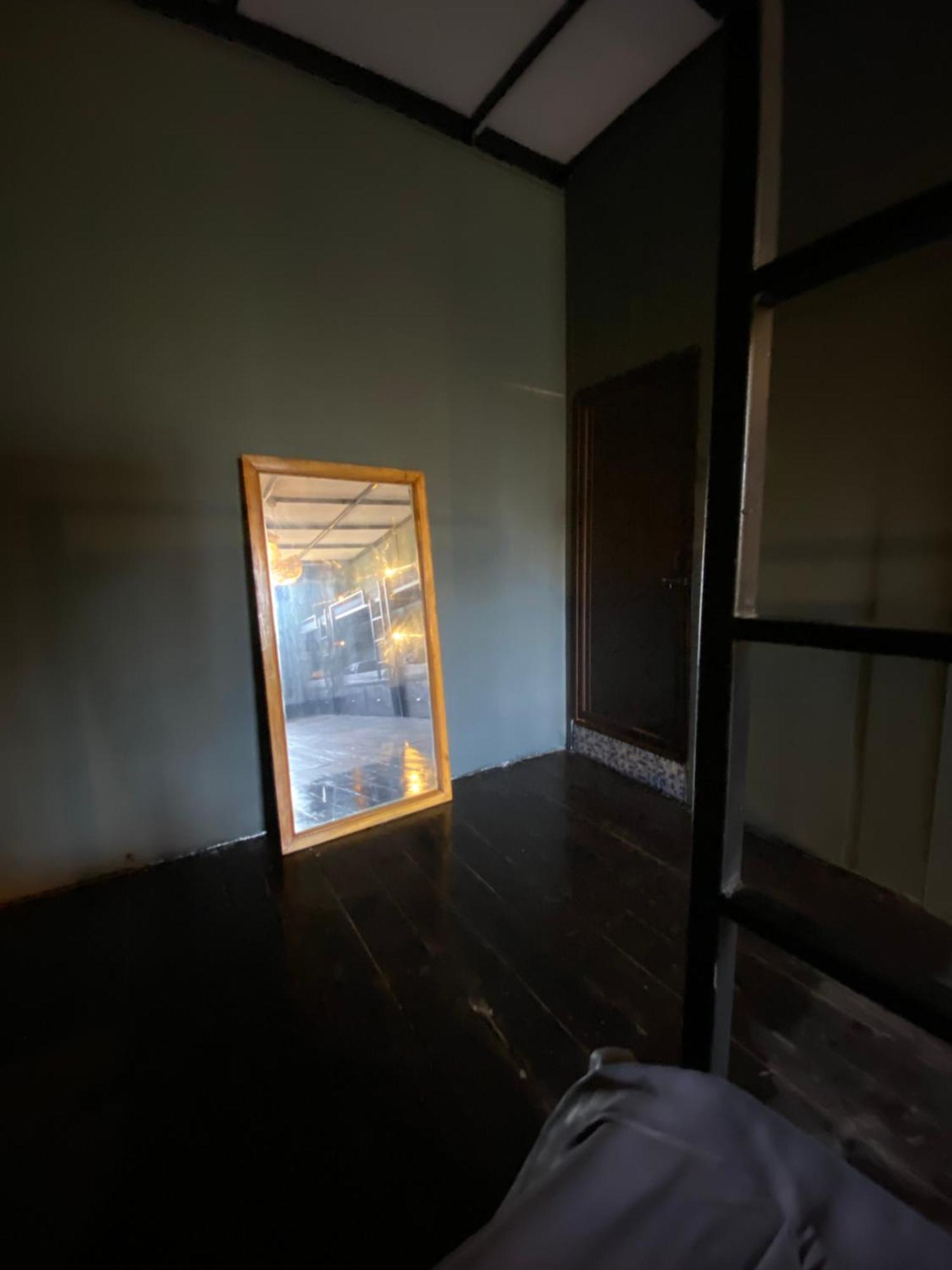 Bibhitaki Hostels Palolem Beach ภายนอก รูปภาพ