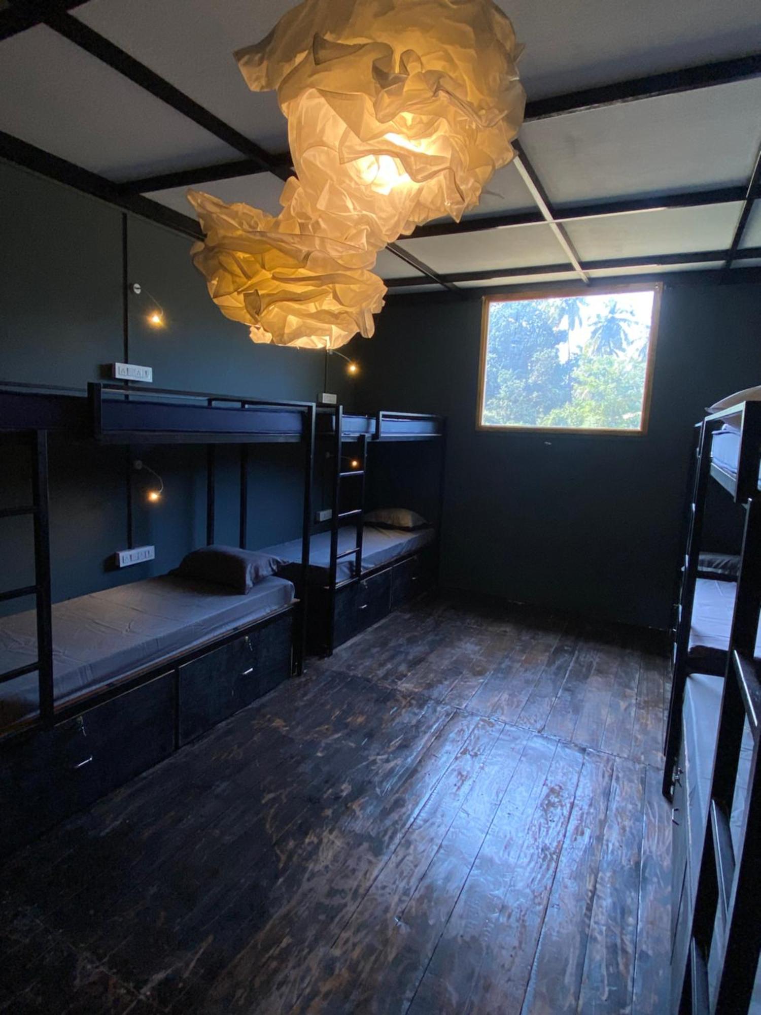 Bibhitaki Hostels Palolem Beach ภายนอก รูปภาพ