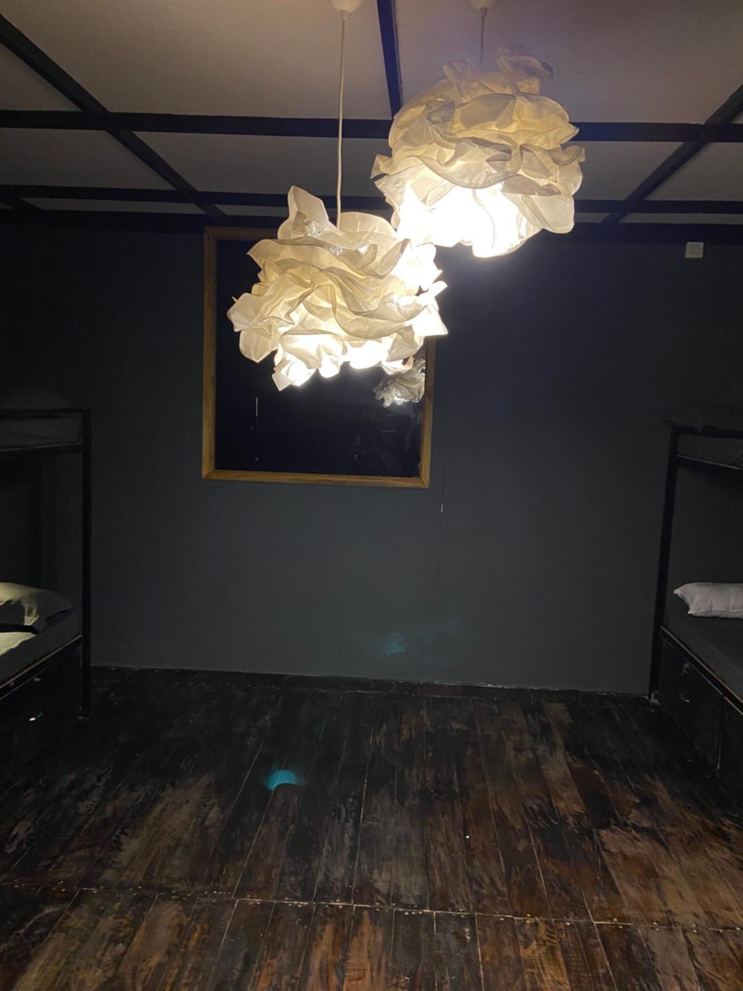 Bibhitaki Hostels Palolem Beach ภายนอก รูปภาพ